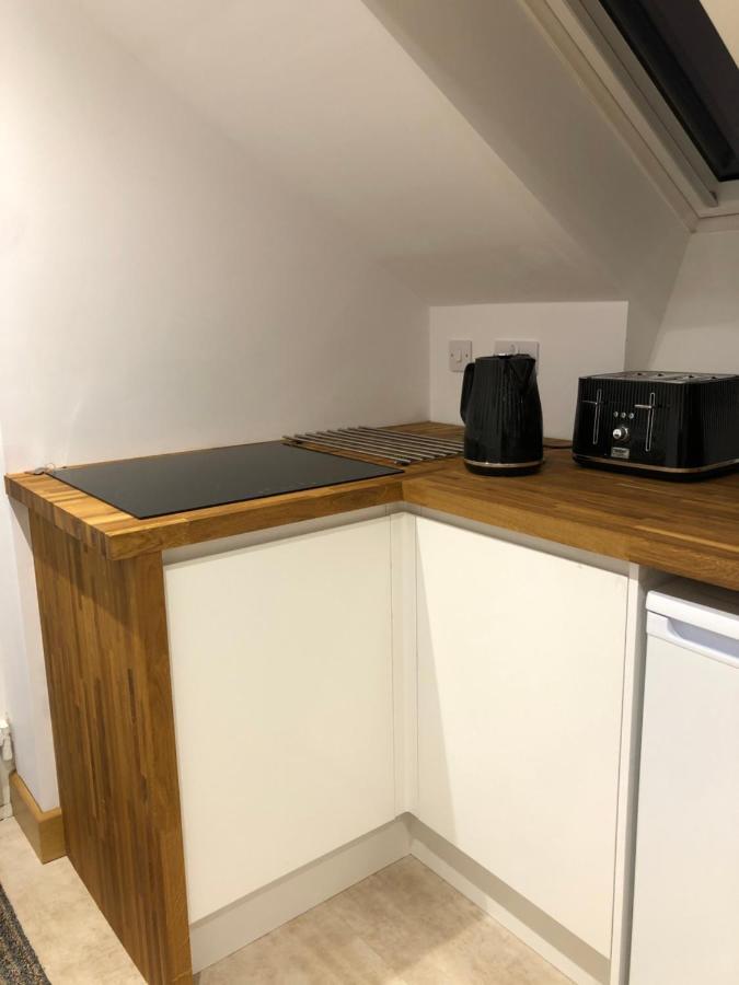 דירות Quiet Secluded Loft In County דורהם מראה חיצוני תמונה