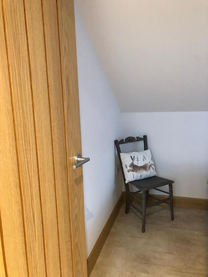 דירות Quiet Secluded Loft In County דורהם מראה חיצוני תמונה